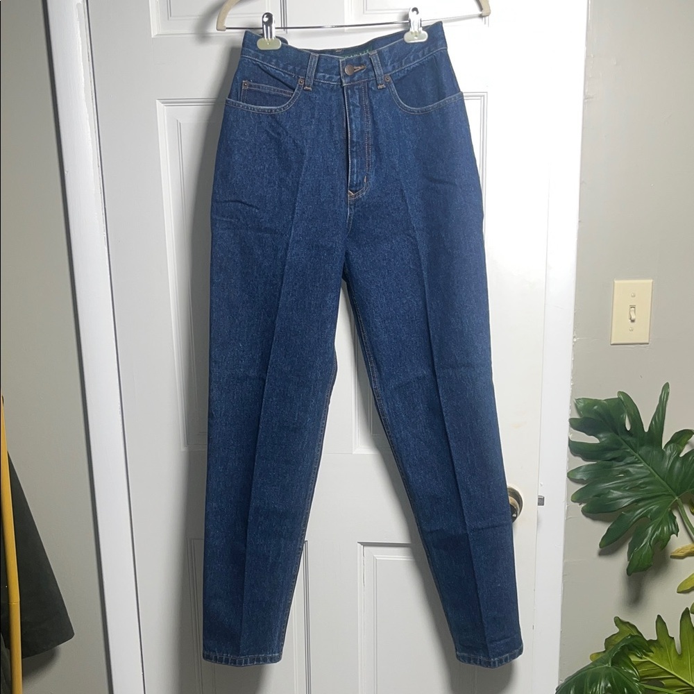 Smith And Hawken Vintage Jeans